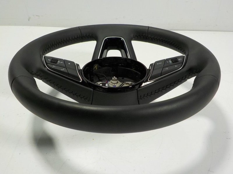 Recambio de volante para audi a1 sportback (gba) 1.0 tfsi referencia OEM IAM 82A419091B 82A419091B 