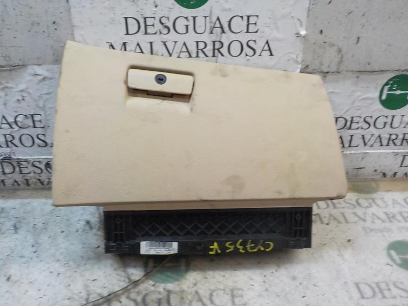 Recambio de guantera para bmw x3 (e83) 2.0 16v diesel cat referencia OEM IAM 51163413776  