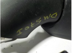 Recambio de espejo izquierdo para renault clio iv 1.5 dci diesel fap referencia OEM IAM    2