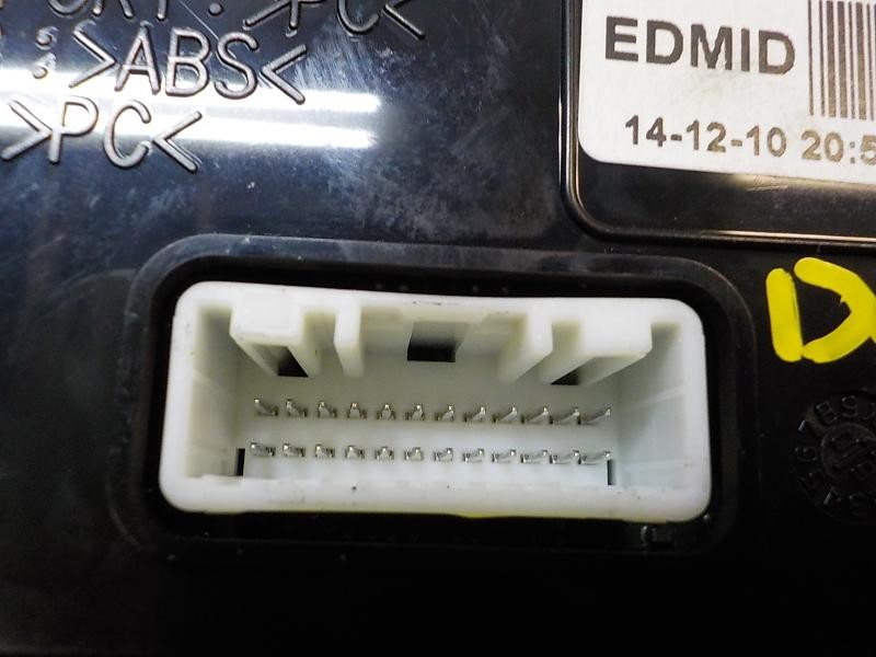 Recambio de pantalla multifuncion para kia cee´d emotion referencia OEM IAM 957101H700 957101H700 