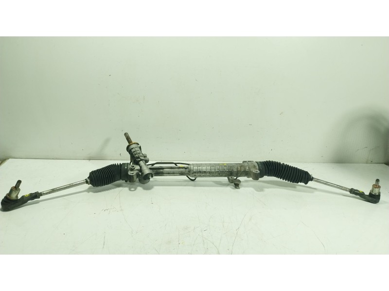 Recambio de cremallera direccion para land rover discovery iv (l319) 2.7 td 4x4 referencia OEM IAM LR013786 AH223K748BB 