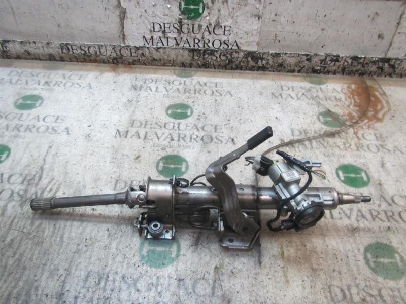 Recambio de columna direccion para mitsubishi colt berlina 3 (cz) referencia OEM IAM   