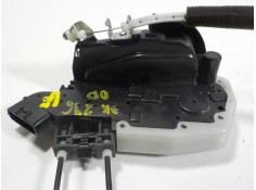 Recambio de cerradura puerta delantera derecha para nissan cube (z12) 1.6 16v cat referencia OEM IAM 805001FG0A   2