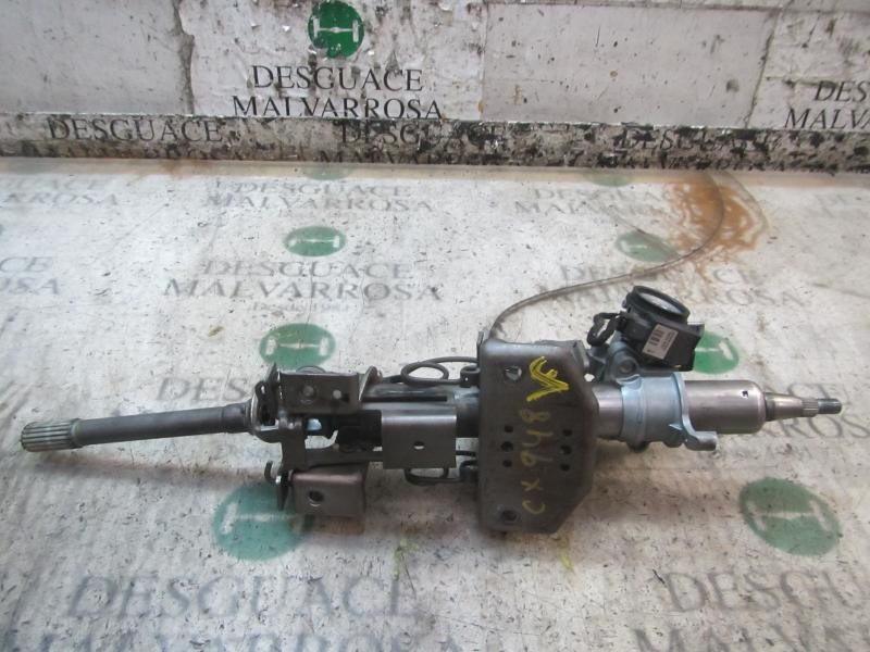 Recambio de columna direccion para mitsubishi colt berlina 3 (cz) referencia OEM IAM   