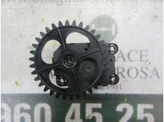 Recambio de motor apertura trampillas climatizador para opel insignia berlina edition referencia OEM IAM 13332583 52437251 52437 2