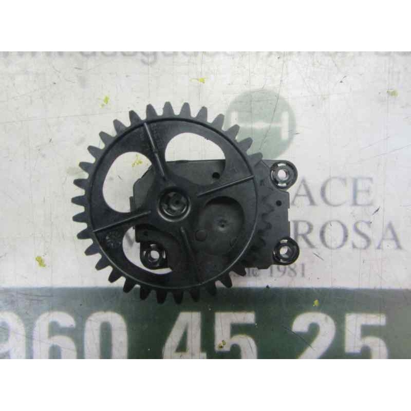 Recambio de motor apertura trampillas climatizador para opel insignia berlina edition referencia OEM IAM 13332583 52437251 52437