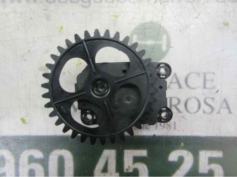 Recambio de motor apertura trampillas climatizador para opel insignia berlina edition referencia OEM IAM 13332583 52437251 52437