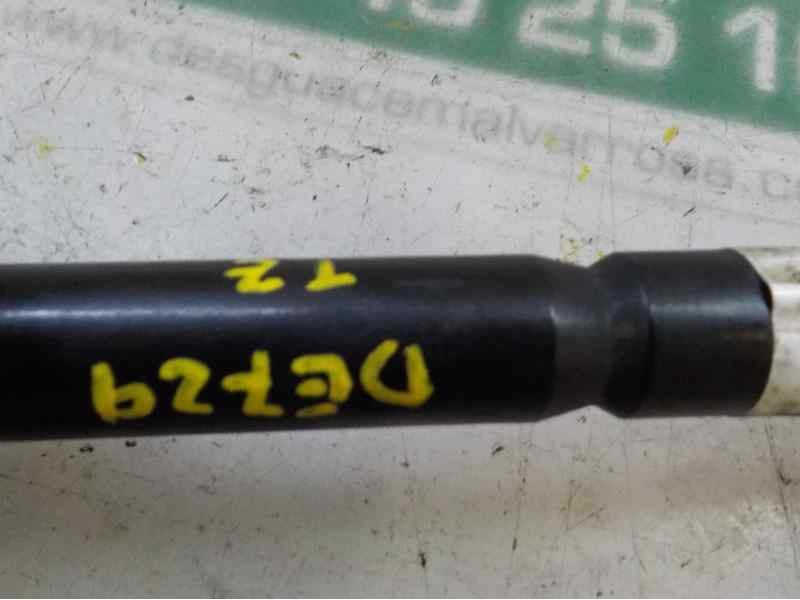 Recambio de transmision izquierda para citroën c-elysée 1.2 12v vti referencia OEM IAM 9816308980  