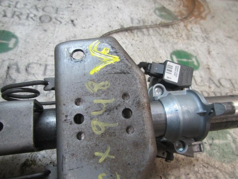 Recambio de columna direccion para mitsubishi colt berlina 3 (cz) referencia OEM IAM   