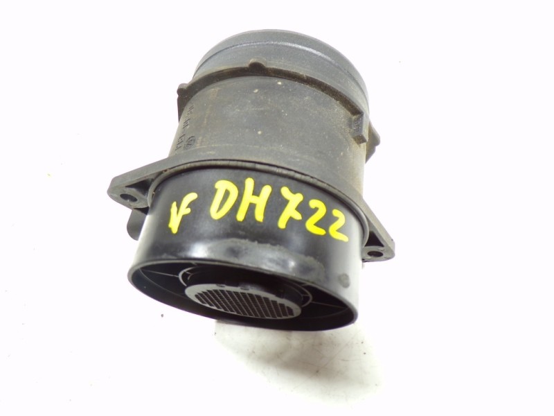 Recambio de caudalimetro para jeep commander 3.0 v6 crd limited referencia OEM IAM 53013673AA A0000942248 0281002656