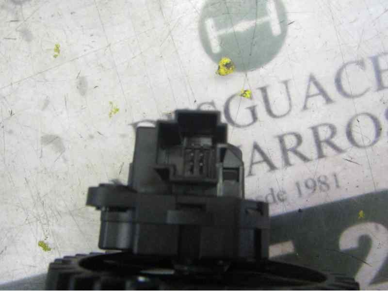 Recambio de motor apertura trampillas climatizador para opel insignia berlina edition referencia OEM IAM 13332583 52437251 52437