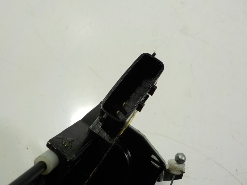 Recambio de cerradura puerta delantera derecha para nissan cube (z12) 1.6 16v cat referencia OEM IAM 805001FG0A  