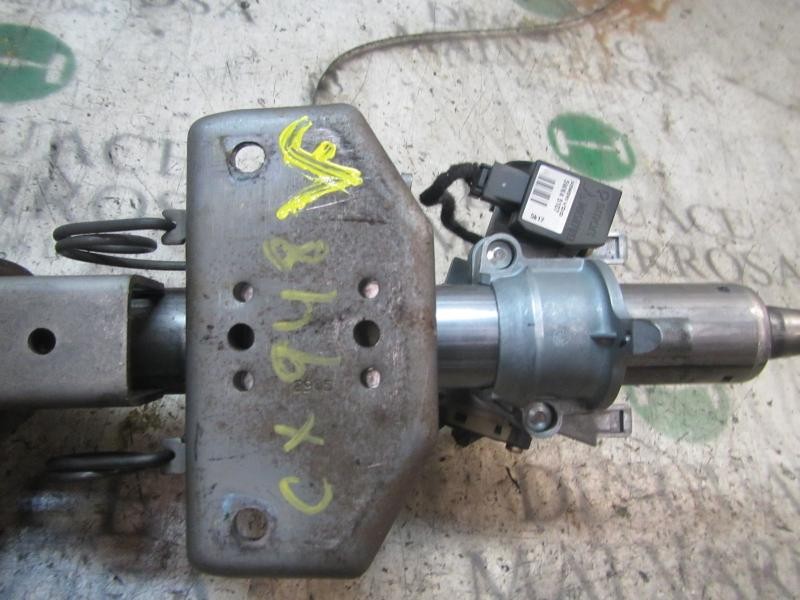 Recambio de columna direccion para mitsubishi colt berlina 3 (cz) referencia OEM IAM   