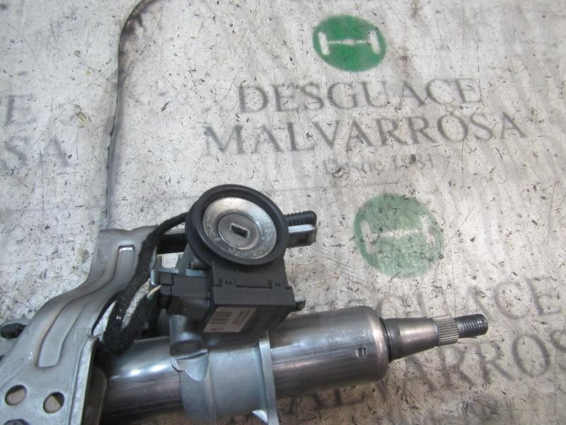 Recambio de columna direccion para mitsubishi colt berlina 3 (cz) referencia OEM IAM   