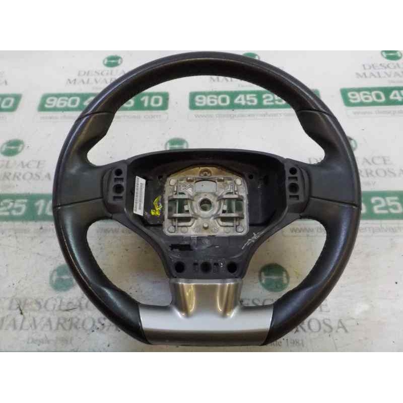 Recambio de volante para citroën c-elysée 1.2 12v vti referencia OEM IAM 96769959ZD  