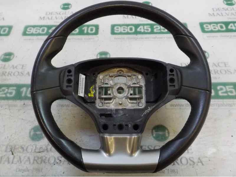 Recambio de volante para citroën c-elysée 1.2 12v vti referencia OEM IAM 96769959ZD  