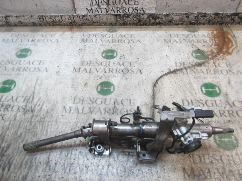 Recambio de columna direccion para mitsubishi colt berlina 3 (cz) referencia OEM IAM   