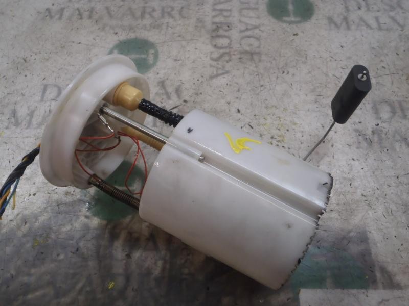 Recambio de aforador para ford focus lim cat referencia OEM IAM 1851735 0580207005 0580207005