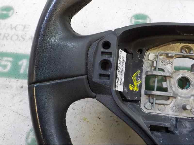 Recambio de volante para citroën c-elysée 1.2 12v vti referencia OEM IAM 96769959ZD  