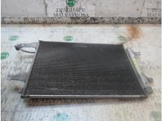 Recambio de condensador aire acondicionado para mitsubishi colt berlina 3 (cz) referencia OEM IAM    2