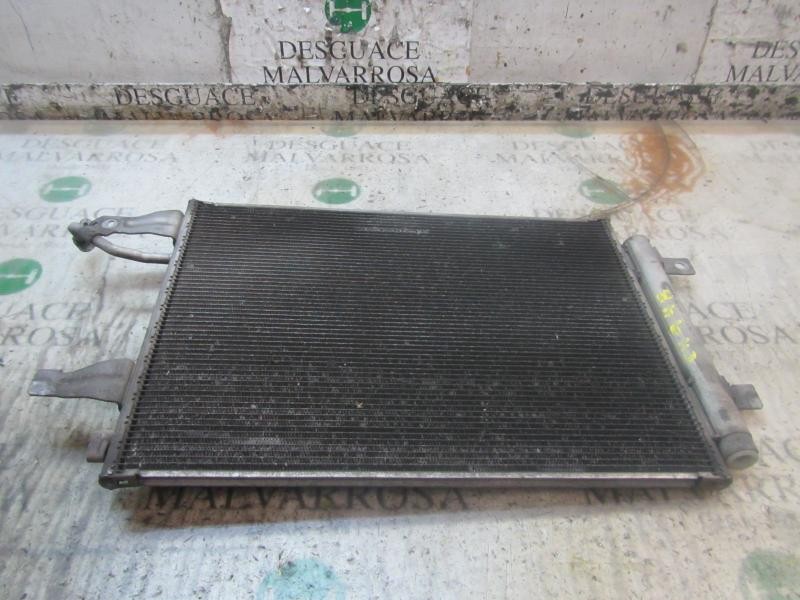 Recambio de condensador aire acondicionado para mitsubishi colt berlina 3 (cz) referencia OEM IAM   