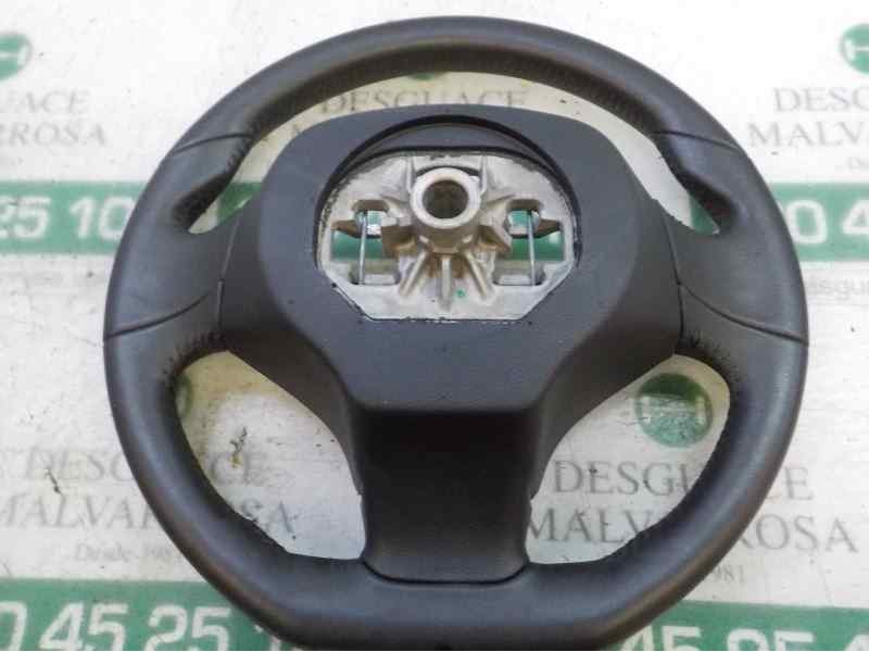 Recambio de volante para citroën c-elysée 1.2 12v vti referencia OEM IAM 96769959ZD  