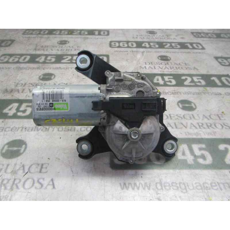 Recambio de motor limpia trasero para opel insignia berlina edition referencia OEM IAM 13269910 W000008916 W000008916