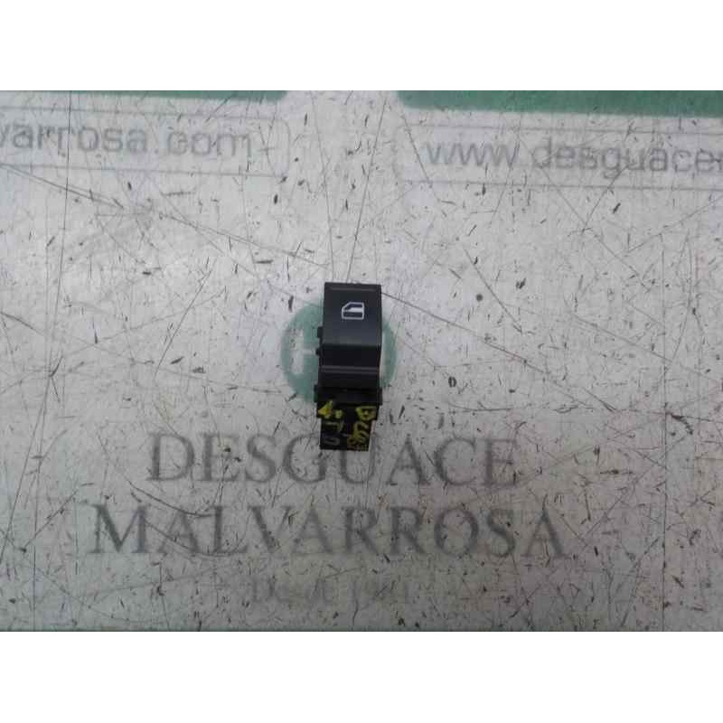 Recambio de mando elevalunas trasero derecho para volkswagen tiguan (5n2) 2.0 tdi referencia OEM IAM 7L6959855BREH  