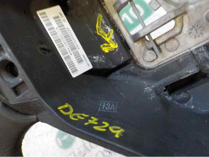 Recambio de volante para citroën c-elysée 1.2 12v vti referencia OEM IAM 96769959ZD  