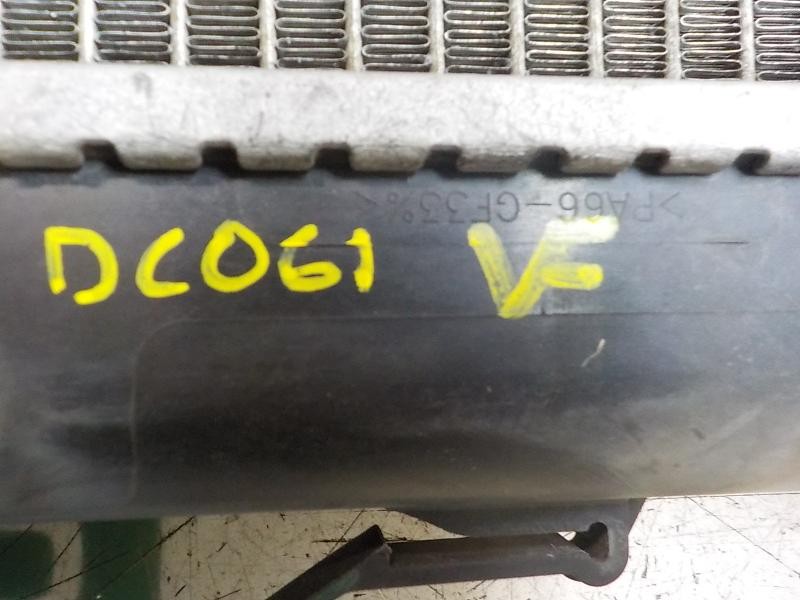 Recambio de radiador agua para kia cee´d emotion referencia OEM IAM 253102L600  