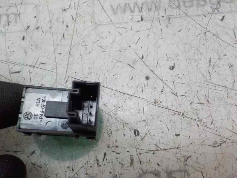 Recambio de mando elevalunas trasero derecho para volkswagen tiguan (5n2) 2.0 tdi referencia OEM IAM 7L6959855BREH  