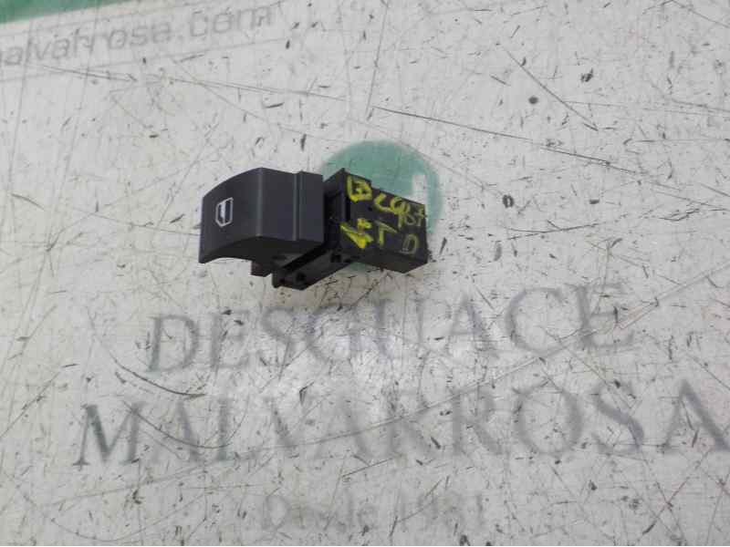 Recambio de mando elevalunas trasero derecho para volkswagen tiguan (5n2) 2.0 tdi referencia OEM IAM 7L6959855BREH  