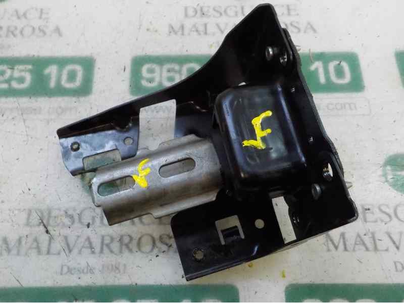Recambio de soporte cambio para citroën c-elysée 1.2 12v vti referencia OEM IAM 9810216980  