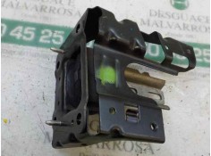 Recambio de soporte cambio para citroën c-elysée 1.2 12v vti referencia OEM IAM 9810216980   2