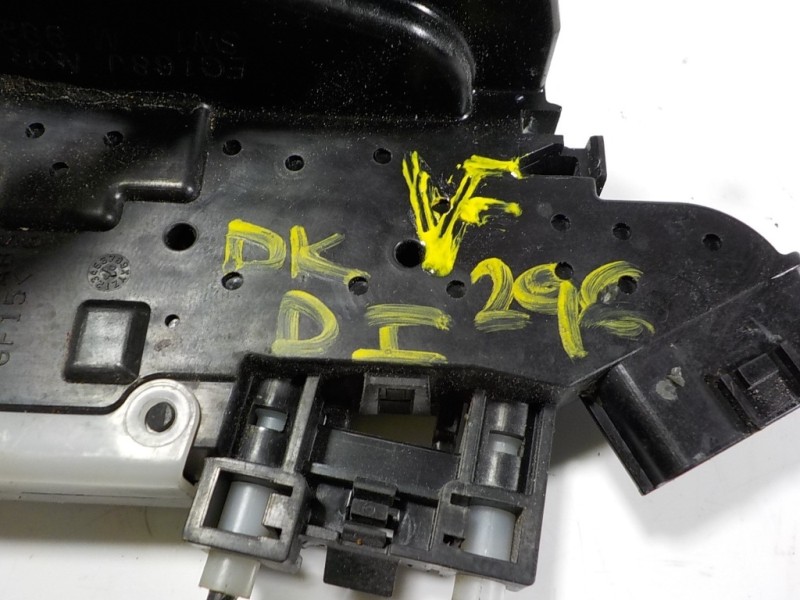 Recambio de cerradura puerta delantera izquierda para nissan cube (z12) 1.6 16v cat referencia OEM IAM 805011FG0A  