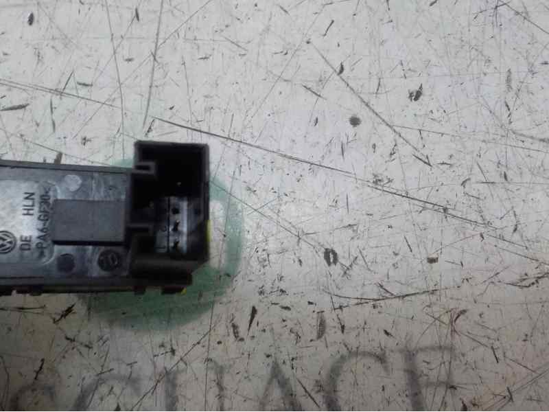 Recambio de mando elevalunas trasero izquierdo para volkswagen tiguan (5n2) 2.0 tdi referencia OEM IAM 7L6959855BREH  