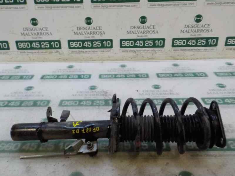 Recambio de amortiguador delantero izquierdo para ford kuga (cbs) titanium referencia OEM IAM 1872418 CV6118K001DBB 
