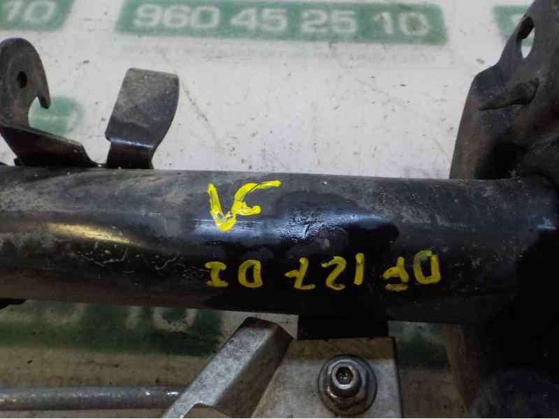 Recambio de amortiguador delantero izquierdo para ford kuga (cbs) titanium referencia OEM IAM 1872418 CV6118K001DBB 