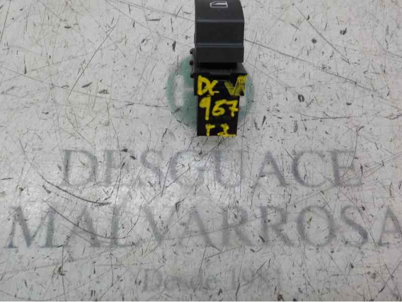 Recambio de mando elevalunas trasero izquierdo para volkswagen tiguan (5n2) 2.0 tdi referencia OEM IAM 7L6959855BREH  