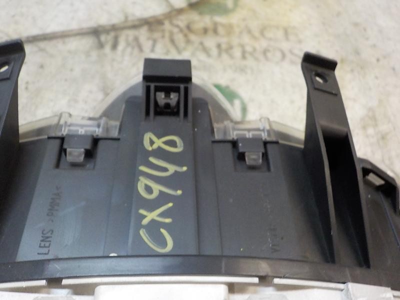 Recambio de cuadro instrumentos para mitsubishi colt berlina 3 (cz) referencia OEM IAM   