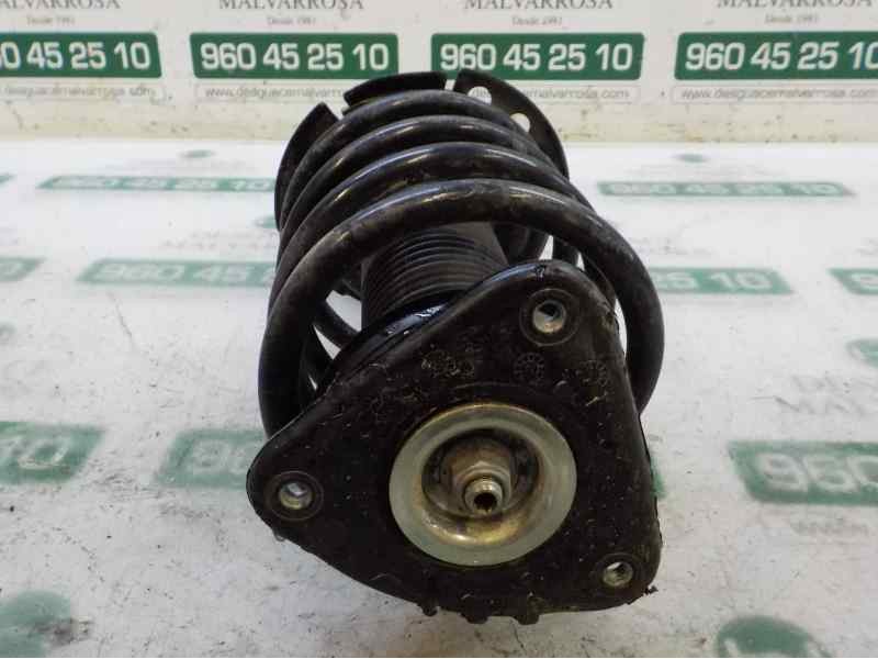 Recambio de amortiguador delantero izquierdo para ford kuga (cbs) titanium referencia OEM IAM 1872418 CV6118K001DBB 