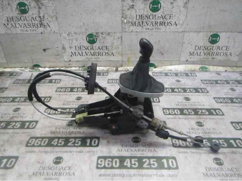 Recambio de palanca cambio para opel insignia berlina edition referencia OEM IAM 55563829  