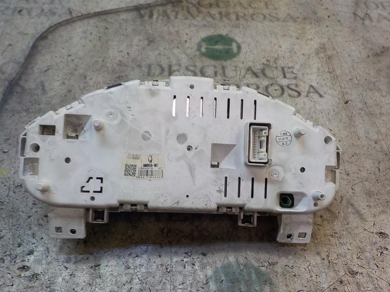 Recambio de cuadro instrumentos para mitsubishi colt berlina 3 (cz) referencia OEM IAM   