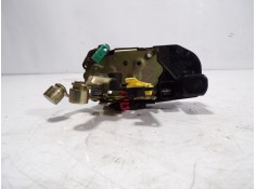 Recambio de cerradura puerta delantera derecha para jeep commander 3.0 v6 crd limited referencia OEM IAM 55396530AC   2