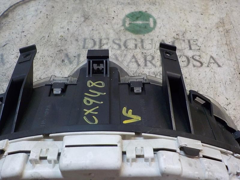 Recambio de cuadro instrumentos para mitsubishi colt berlina 3 (cz) referencia OEM IAM   