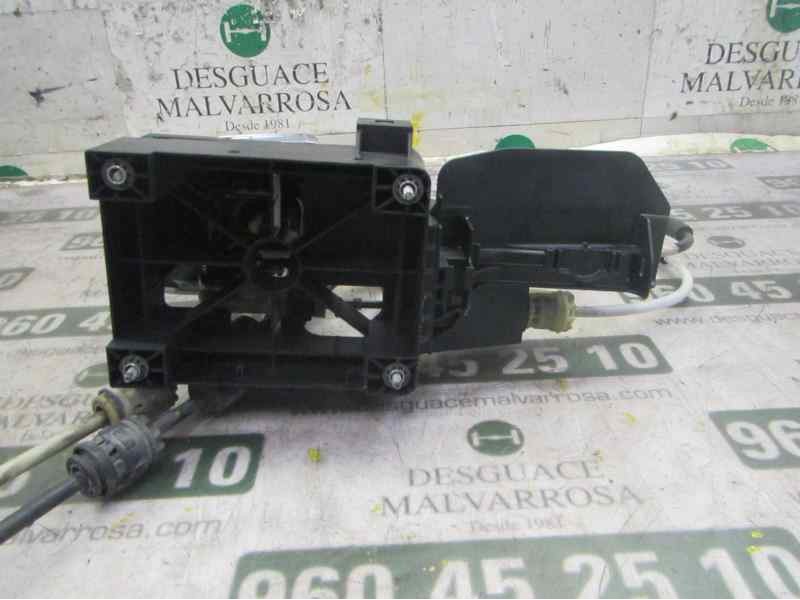 Recambio de palanca cambio para opel insignia berlina edition referencia OEM IAM 55563829  