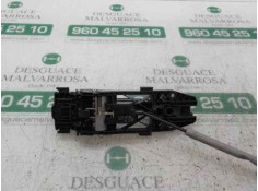 Recambio de maneta exterior delantera derecha para volkswagen tiguan (5n2) 2.0 tdi referencia OEM IAM 5N0837205MGRU   2