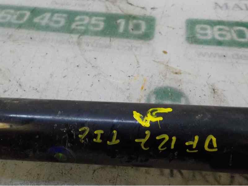 Recambio de amortiguador trasero izquierdo para ford kuga (cbs) titanium referencia OEM IAM 1805578 CV6118080ABB 