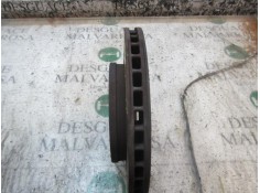 Recambio de disco freno delantero para mitsubishi colt berlina 3 (cz) referencia OEM IAM    2