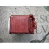Recambio de resistencia calefaccion para seat leon (1m1) sports limited referencia OEM IAM   